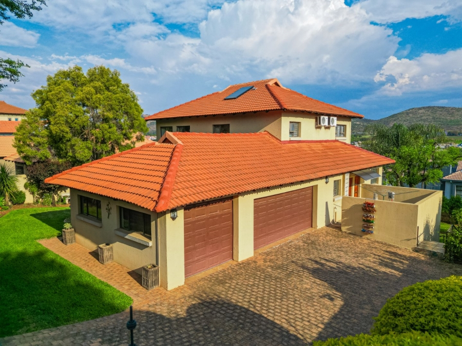 4 Bedroom Property for Sale in Birdwood Estate North West